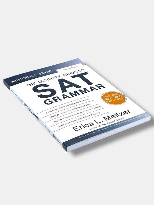The College Panda SAT Math, Writing, SAT Reading, Grammar, Vocabulary