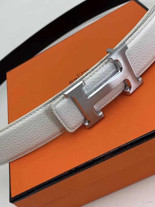 Ремень Hermes