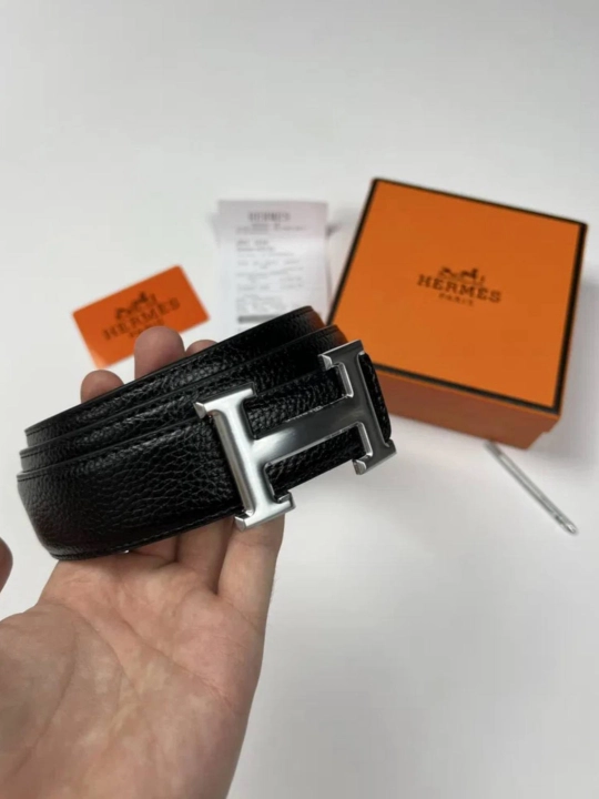 Ремень Hermes