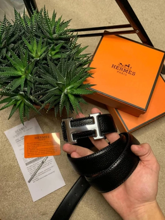 Ремень Hermes
