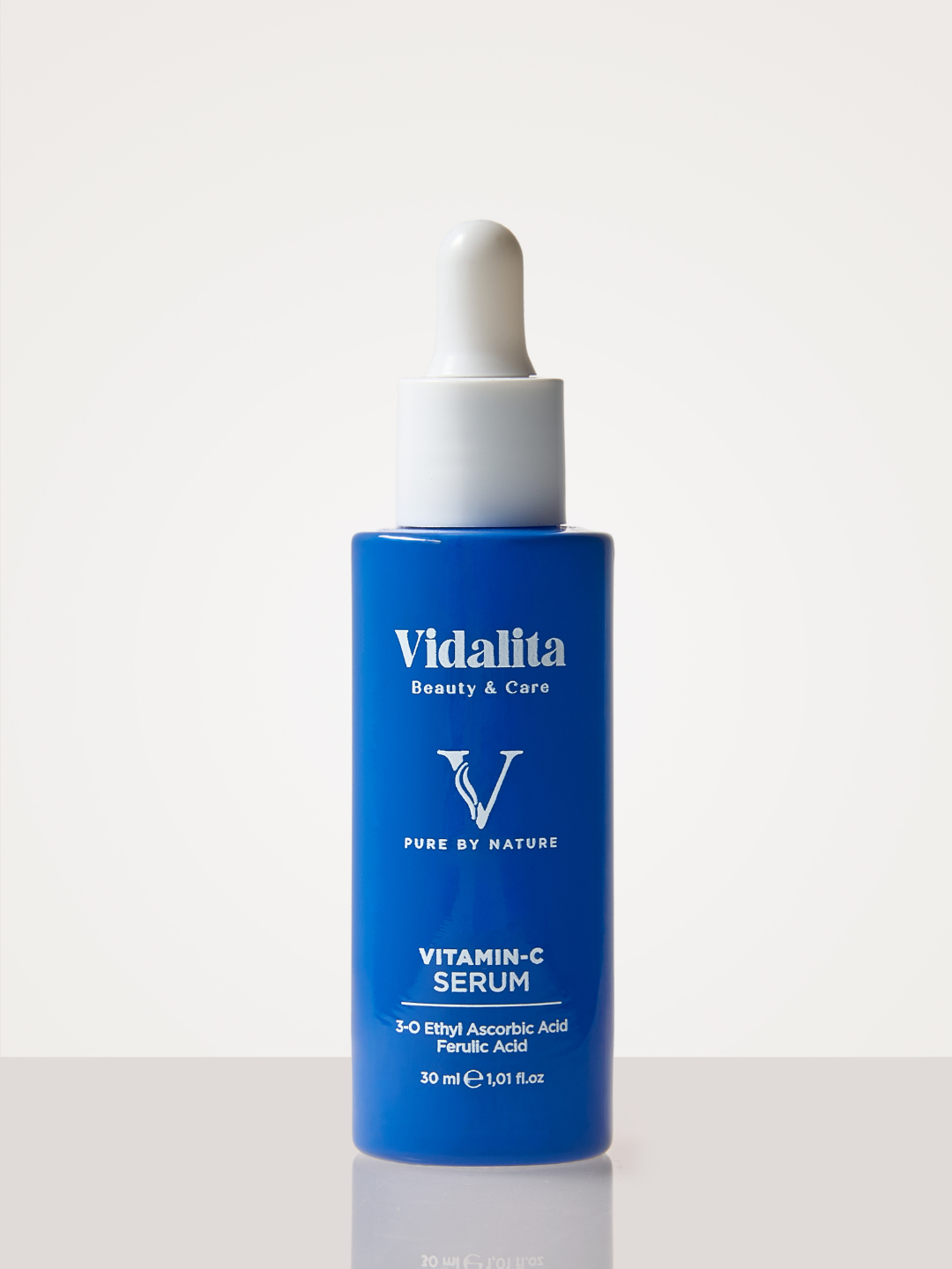 VİDALİTA VITAMIN C SERUM 30 ML - 