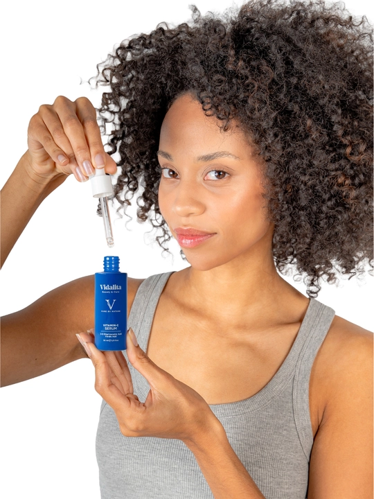 VİDALİTA VITAMIN C SERUM 30 ML