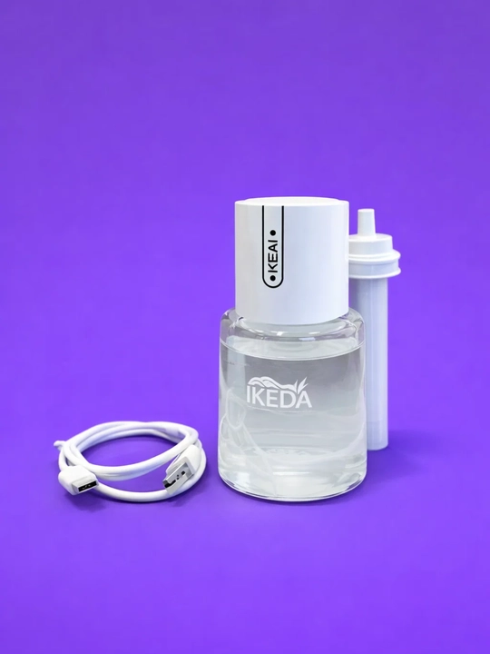 Avtomobil uchun avtomatik hid tarqatuvchi aromatizator