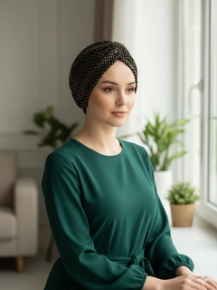 Черное стекло