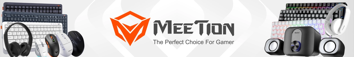 MEETION OFFICIAL STORE