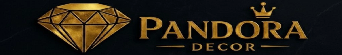 PANDORA - DECOR
