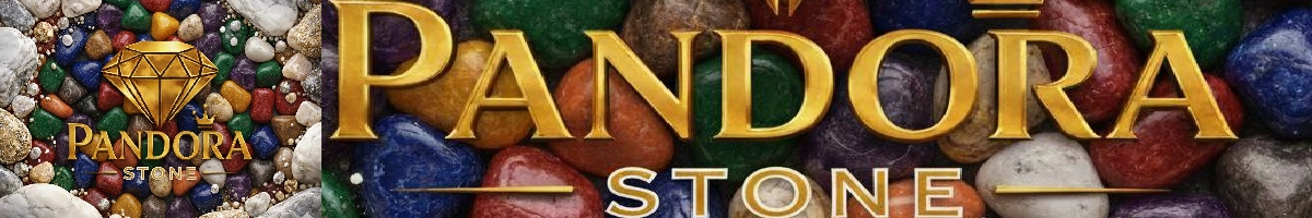 PANDORA STONE