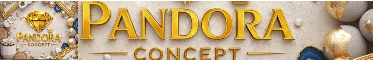 PANDORA CONCEPT