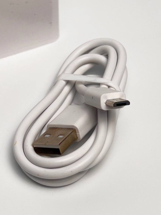 Зарядное устройство 33W для Xiaomi и Android, PD/QC USB-C адаптер