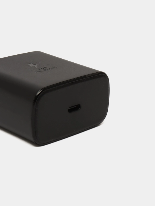 Зарядное устройство 45W PD USB-C — быстрый адаптер - 