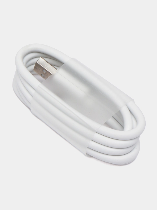 Зарядное устройство Xiaomi 120 В PD USB-C — быстрая зарядка
