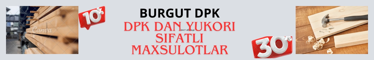 burgut dpk