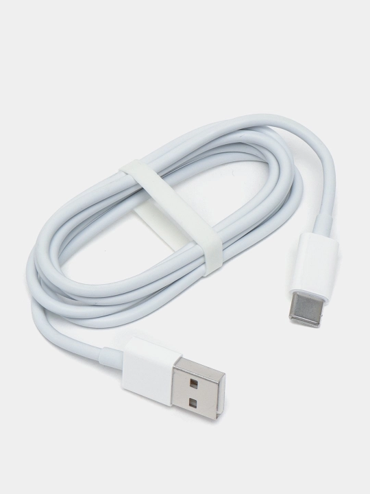 Redmi 120W Turbo tez zaryadlovchi (kabel bilan) - 