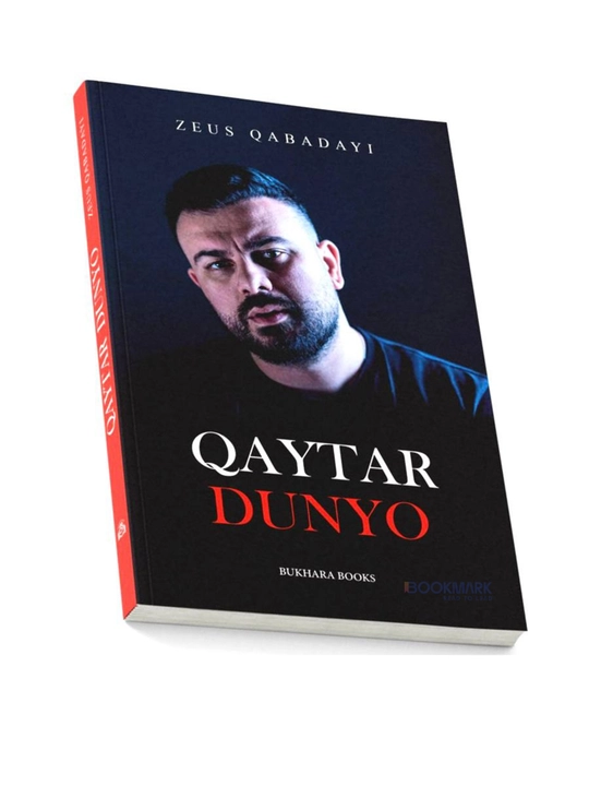 Qaytar dunyo. Zeus Qabadayi