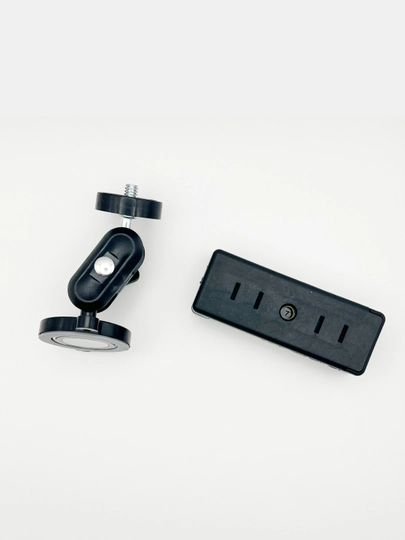 360° magnitli telefon ushlagichi, universal smartfon ushlagichi