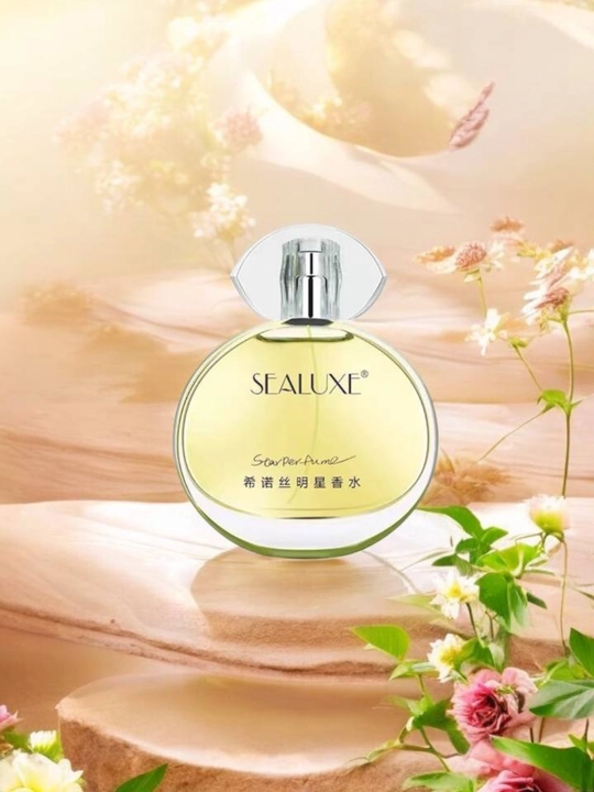 SEALUXE "YULDUZLI" parfum 50 ml - 