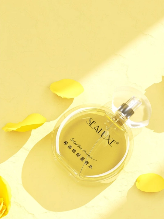 SEALUXE "YULDUZLI" parfum 50 ml