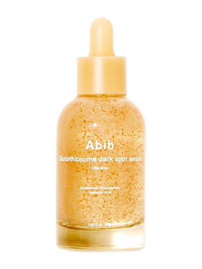 Zardob Abib Glutathiosome Dark Spot Serum - 