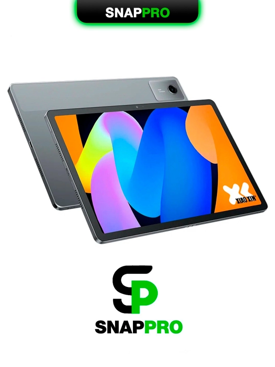 Планшет Lenovo Xiaoxin Pad 11 2025 6/128 ГБ 7040 мАч 11 дюймов