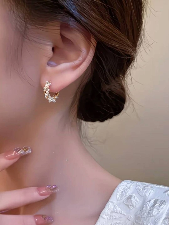 Серьги для женщин и девочек