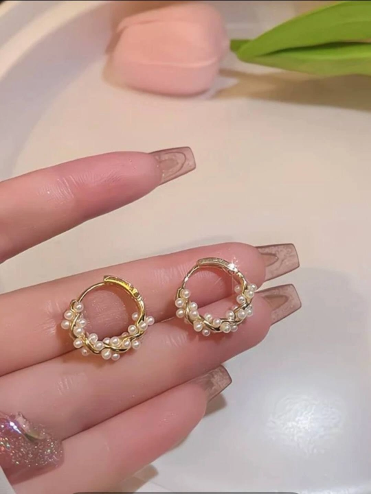 Серьги для женщин и девочек