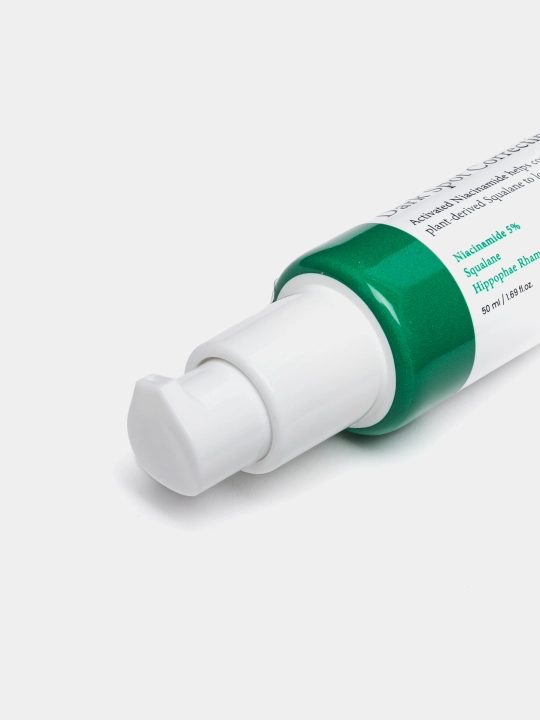 AXIS-Y Dark Spot Serum – сыворотка с ниацинамидом против пятен и для сияния кожи
