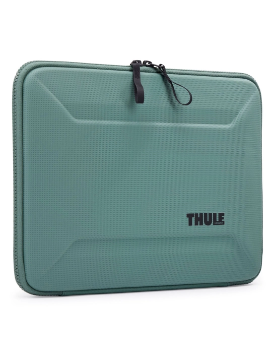 Чехол Thule Gauntlet 5 MacBook 14 Sleeve Hazy Green 3205411 - 