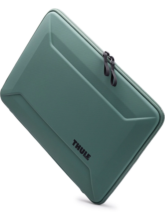 Чехол Thule Gauntlet 5 MacBook 14 Sleeve Hazy Green 3205411