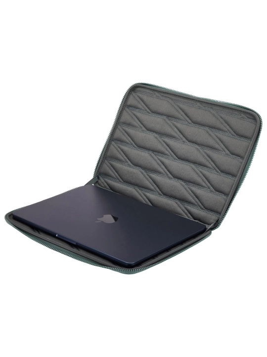 Чехол Thule Gauntlet 5 MacBook 14 Sleeve Hazy Green 3205411