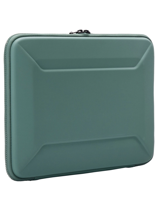 Чехол Thule Gauntlet 5 MacBook 14 Sleeve Hazy Green 3205411