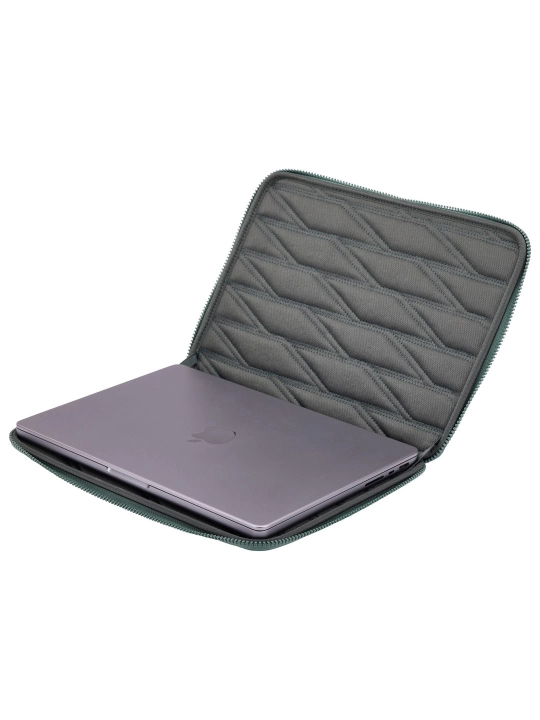 Чехол Thule Gauntlet 5 MacBook 14 Sleeve Hazy Green 3205411