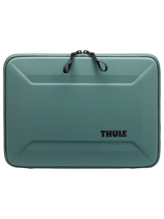 Чехол Thule Gauntlet 5 MacBook 14 Sleeve Hazy Green 3205411
