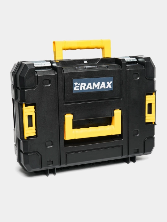 Набор Eramax, 6 в 1, с питанием от батареи