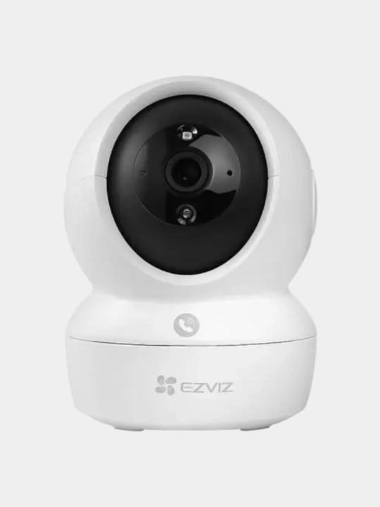 Камера видеонаблюдения Ezviz Wi-Fi CS-H6C Pro, Full HD 1080p
