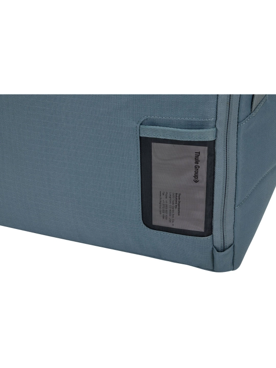 Сумка для ботинок Thule RoundTrip Boot Bag 35L (Mid Blue) 3205323