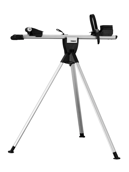 Велосипедный кейс Thule RoundTrip Transition 100502 