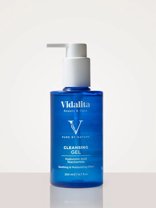 VIDALITA tozalovchi geli, 200 ml - 