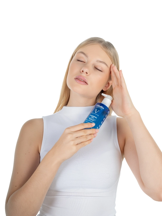 VIDALITA tozalovchi geli, 200 ml
