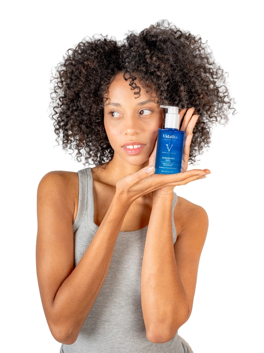 VIDALITA tozalovchi geli, 200 ml