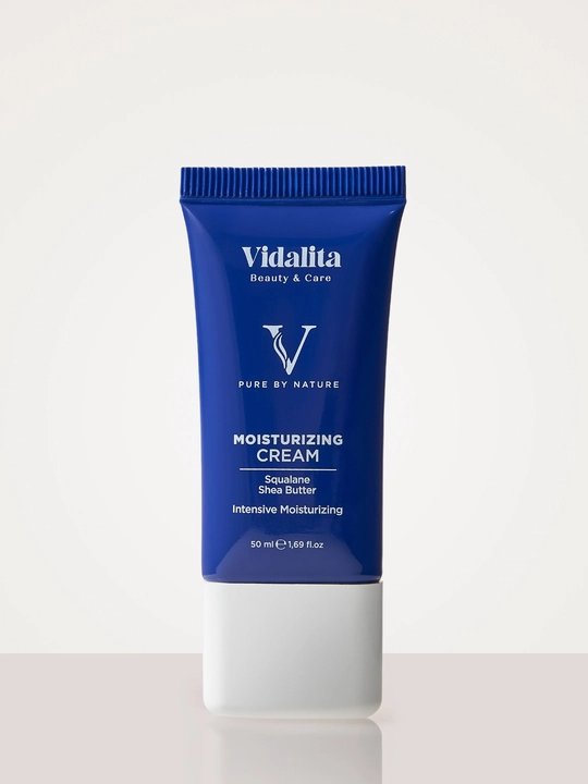 VIDALITA namlantiruvchi kremi, 50 ml - 