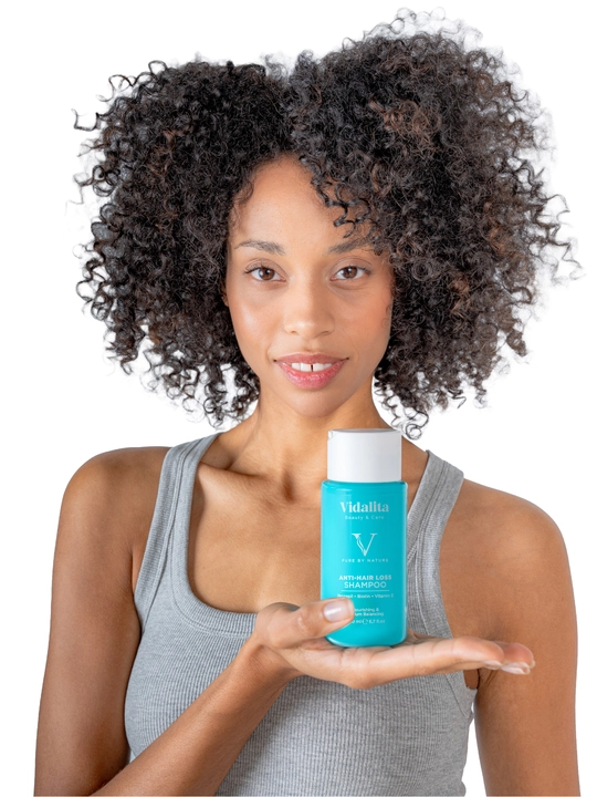 VIDALITA ANI soch to‘kilishiga qarshi shampuni, 200 ml