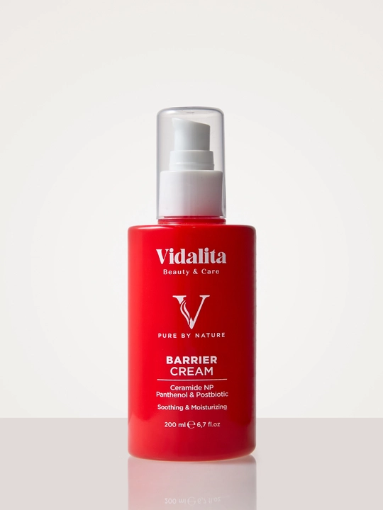 "VIDALITA" himoya kremi, 200 ml - 