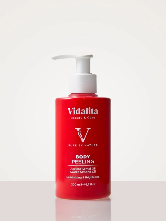 Tana uchun VIDALITA skrabi, 200 ml - 