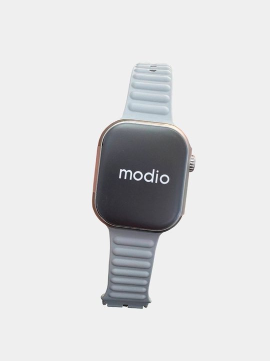 Умные часы Modio ST12. Есть Play Market Читают SIM-карту Есть камера