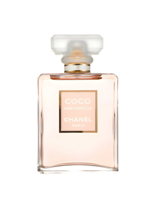 Chanel Coco - ayollar parfyumlangan suvi, iliq sharqona gul ifori - 
