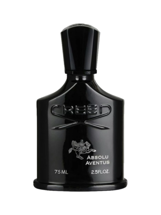 Creed Aventus Absolu — мужская парфюмерная вода, фруктово-древесный аромат - 
