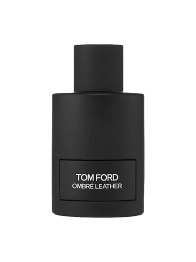 Tom Ford Ombre Leather - uniseks parfyumeriya suvi, teri-gul ifori - 