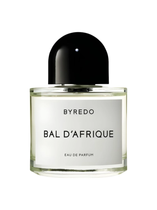 Byredo Bal d’Afrique - uniseks, xushbo‘y suv, iliq daraxt-meva ifori - 