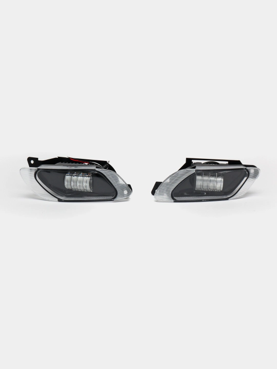 Daewoo Nexia 1 uchun Bi-LED tumanka