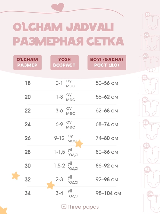 Ползунки для новорожденных с носочками 2 в 1, 100% хлопок, 56–74